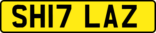 SH17LAZ
