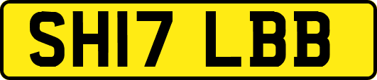 SH17LBB