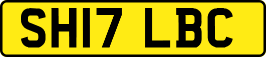 SH17LBC