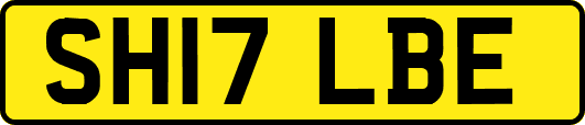 SH17LBE