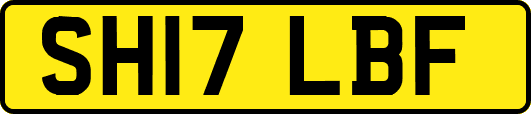 SH17LBF