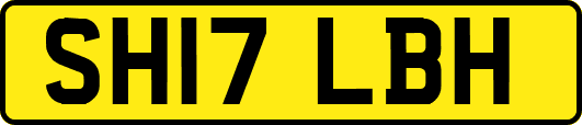 SH17LBH