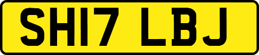 SH17LBJ