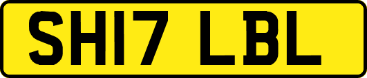 SH17LBL