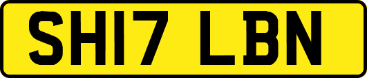 SH17LBN