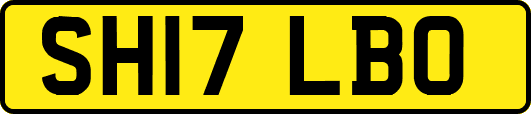 SH17LBO
