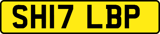 SH17LBP