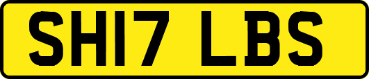 SH17LBS
