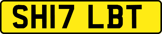 SH17LBT