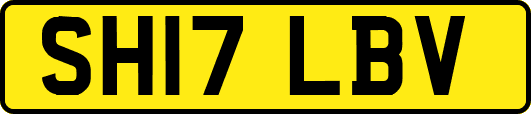 SH17LBV