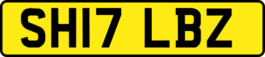 SH17LBZ