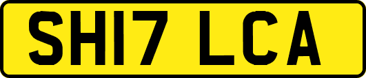 SH17LCA