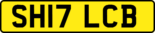 SH17LCB