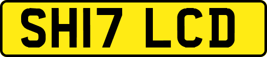 SH17LCD