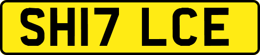 SH17LCE