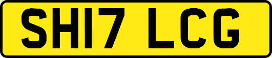 SH17LCG