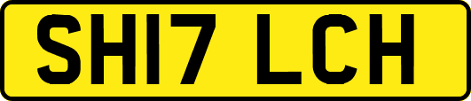 SH17LCH