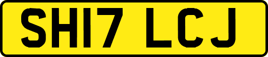 SH17LCJ