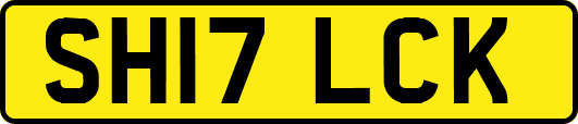 SH17LCK