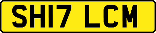 SH17LCM