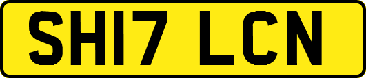 SH17LCN