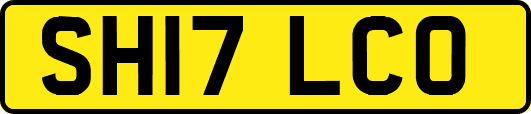 SH17LCO