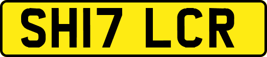 SH17LCR