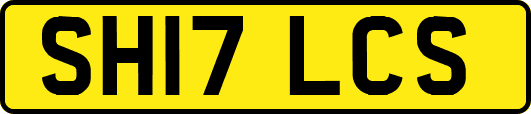 SH17LCS