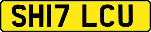 SH17LCU