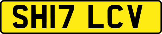SH17LCV