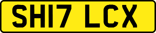 SH17LCX