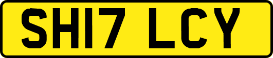 SH17LCY
