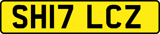 SH17LCZ