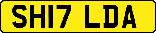 SH17LDA