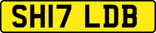 SH17LDB
