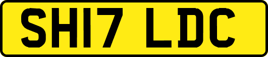 SH17LDC