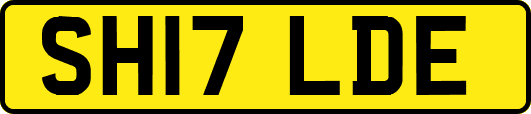SH17LDE