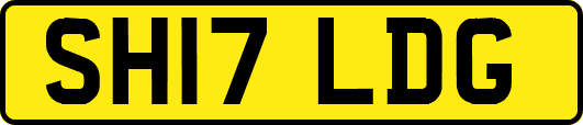 SH17LDG