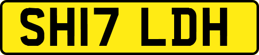 SH17LDH