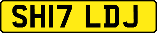 SH17LDJ