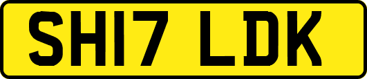 SH17LDK