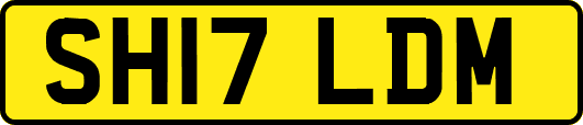 SH17LDM