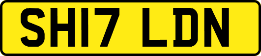 SH17LDN