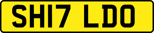 SH17LDO