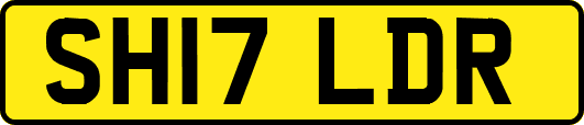 SH17LDR