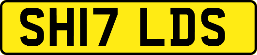 SH17LDS