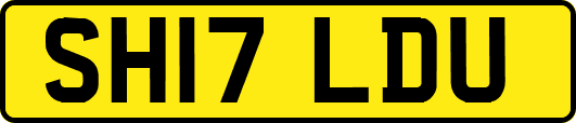 SH17LDU