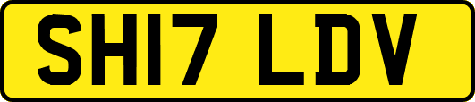 SH17LDV