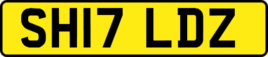 SH17LDZ