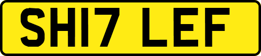 SH17LEF